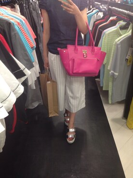 AYAKAさんのコーディネート