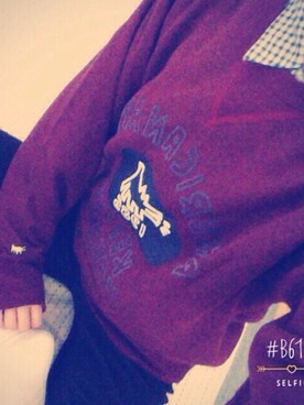 あいdaさんのコーディネート