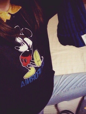 あいdaさんのコーディネート