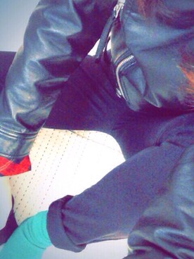 あいdaさんのコーディネート