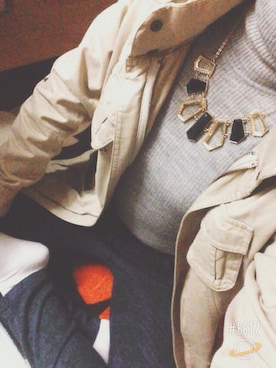 あいdaさんのコーディネート