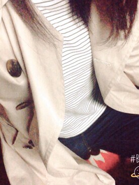 あいdaさんのコーディネート