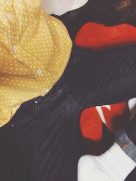 あいdaさんのコーディネート