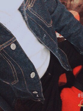 あいdaさんのコーディネート