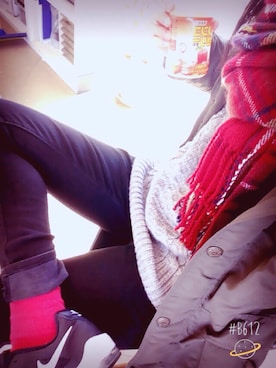 あいdaさんのコーディネート