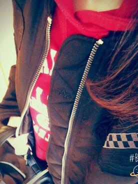 あいdaさんのコーディネート