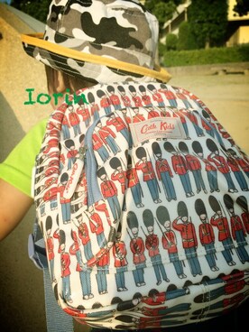 M♡Familyさんのコーディネート