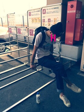 M♡Familyさんのコーディネート