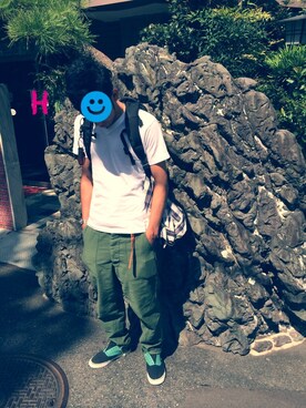 M♡Familyさんのコーディネート