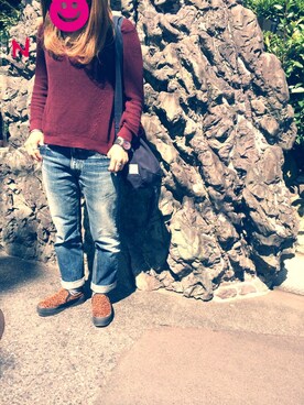 M♡Familyさんのコーディネート