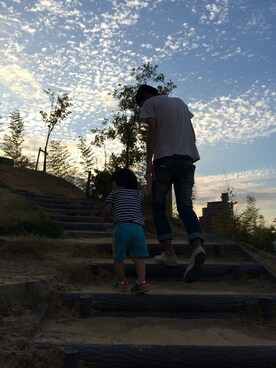 M♡Familyさんのコーディネート