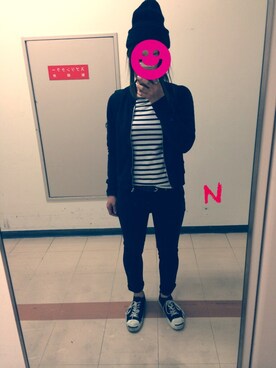 M♡Familyさんのコーディネート