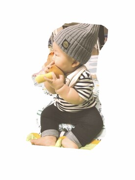 Paruさんのコーディネート