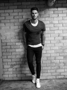 So-Calさんのコーディネート