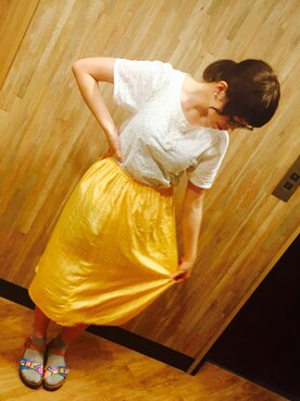 たんちゃん。さんのコーディネート