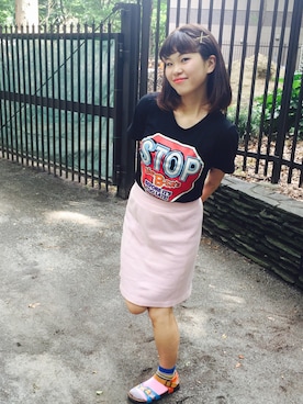 たんちゃん。さんのコーディネート