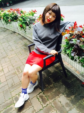 たんちゃん。さんのコーディネート