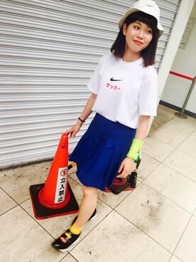 たんちゃん。さんのコーディネート