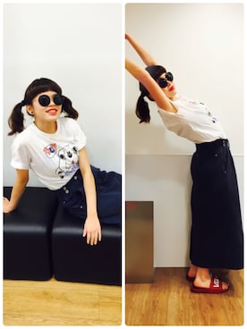 たんちゃん。さんのコーディネート