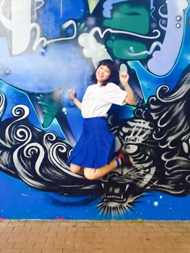 たんちゃん。さんのコーディネート