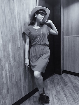 たんちゃん。さんのコーディネート