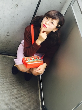 たんちゃん。さんのコーディネート