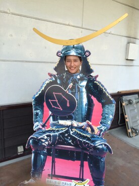 「アイテム（つなぎ/オールインワン、ブルー系）」を使った、nagataさん（メンズ・180cm）の春コーディネート