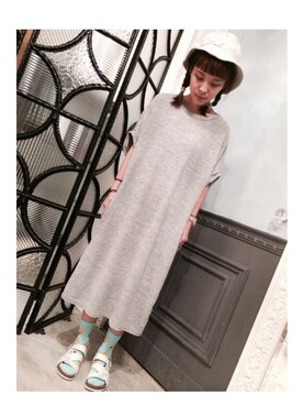 Izzieさんのコーディネート