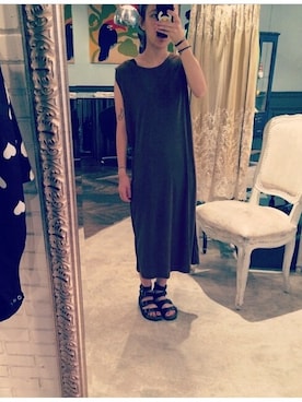 Izzieさんのコーディネート