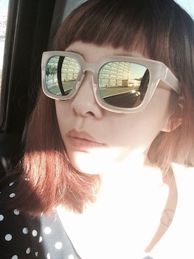 Izzieさんのコーディネート