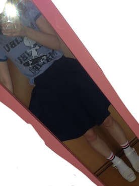 まあちさんのコーディネート