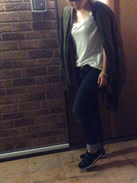 awwwwwさんのコーディネート