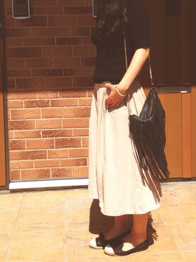 awwwwwさんのコーディネート