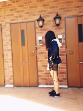 awwwwwさんのコーディネート