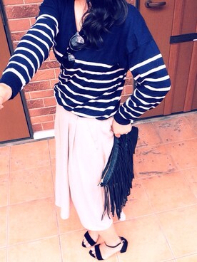 awwwwwさんのコーディネート