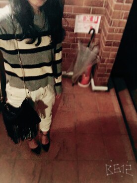 awwwwwさんのコーディネート