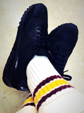 伸さんのコーディネート