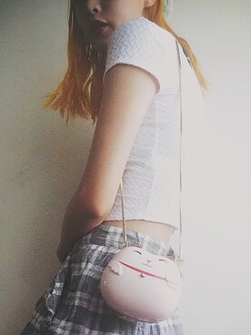 Afa Annfaさんのコーディネート