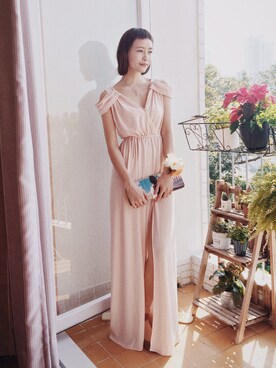 Afa Annfaさんのコーディネート