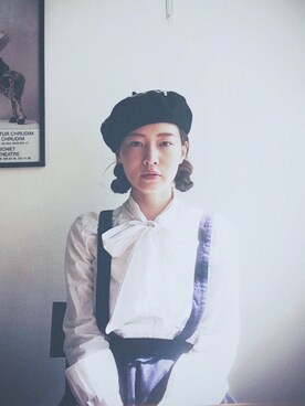 Afa Annfaさんのコーディネート