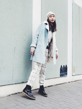 Afa Annfaさんのコーディネート