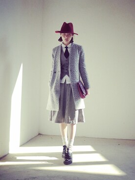 Afa Annfaさんのコーディネート