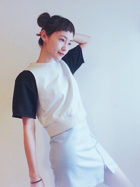 Afa Annfaさんのコーディネート