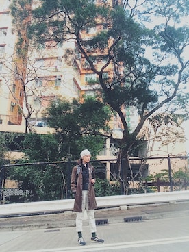 Afa Annfaさんのコーディネート