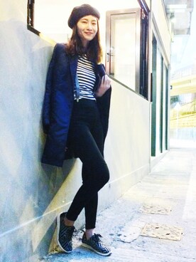 Afa Annfaさんのコーディネート