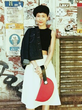 Afa Annfaさんのコーディネート