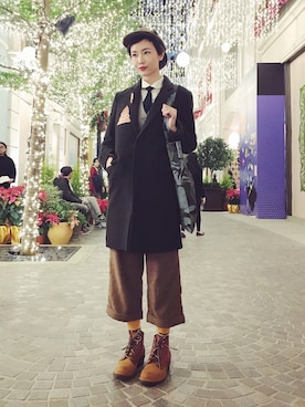 Afa Annfaさんのコーディネート