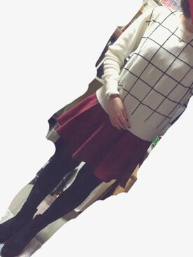 柴犬さんさんのコーディネート