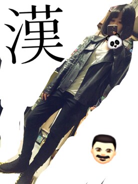 柴犬さんさんのコーディネート