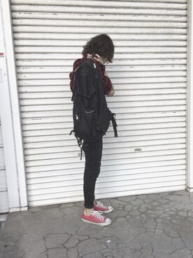 The Kidsさんのコーディネート